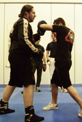 corso di jeet kune do firenze