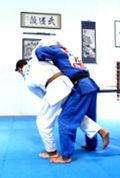 corso di judo firenze
