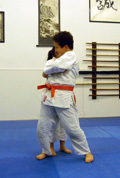 corso di judo per bambini Firenze