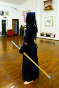 corso di kendo firenze