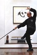 corso di Tai Chi Chuan Firenze