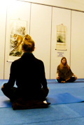 corso  di yoga firenze